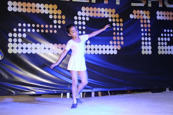 Beiruting.com Talent Show